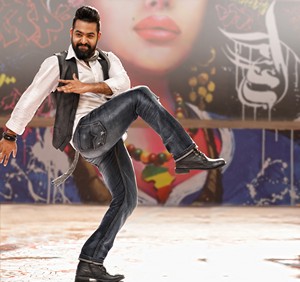 Nannaku Prematho Movie Photos